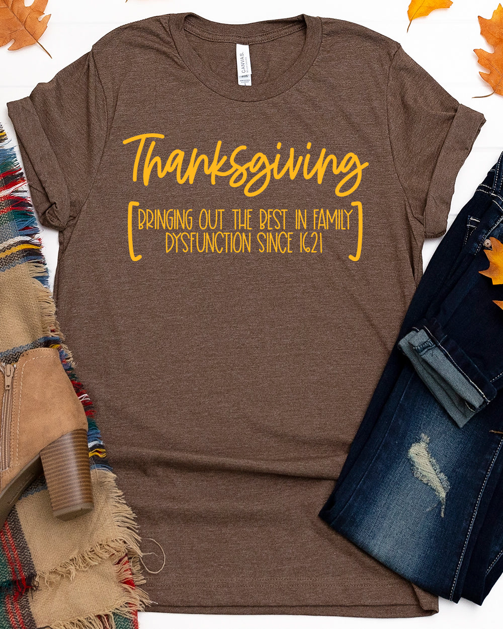 Bringing Out The Best